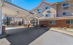 Mainstay Suites Columbus Near Fort Benning