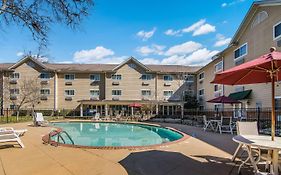 Mainstay Suites Columbus Near Fort Benning